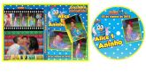 Capa de Dvd Personalizado