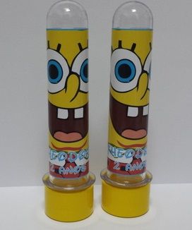 50 Tubetes Personalizados